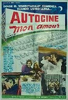 Autocine mon amour