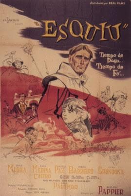 Esquiú, una luz en el sendero