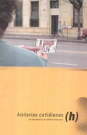 Historias cotidianas
