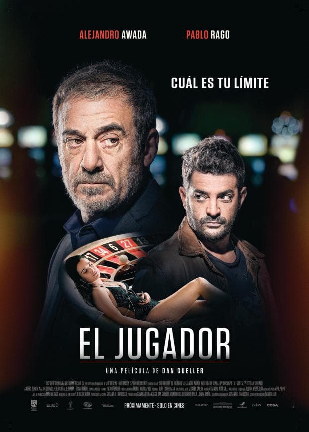 El jugador