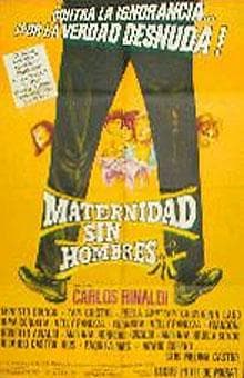 Maternidad sin hombres