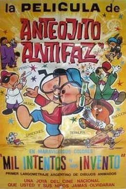 Mil intentos y un invento