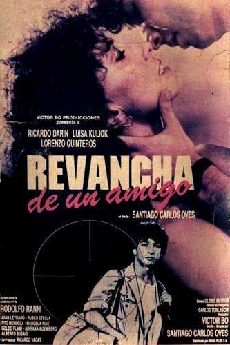 Revancha de un amigo