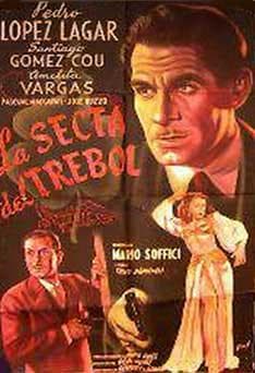 La Secta del trébol