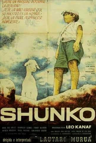 Shunko