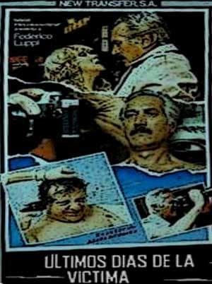 Últimos días de la víctima