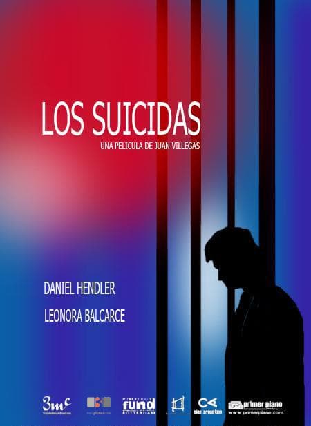 Los suicidas