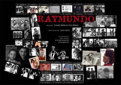 Raymundo