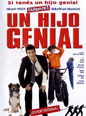 Un hijo genial