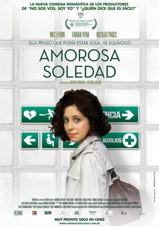 Amorosa soledad
