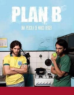 Plan B
