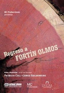 Regreso a Fortín Olmos