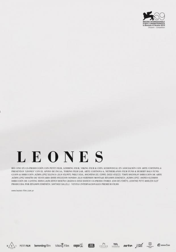 Leones