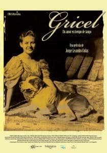 Gricel. Un amor en tiempo de tango.