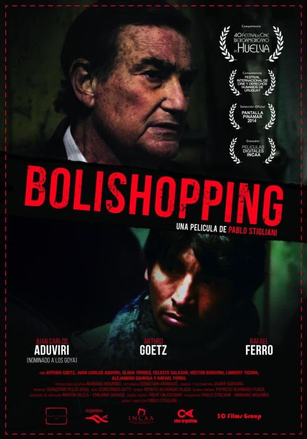 Bolishopping