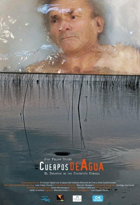Cuerpos de agua