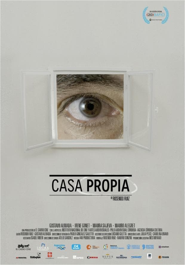 Casa propia