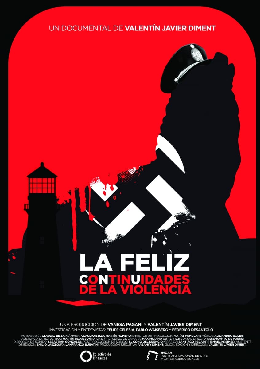 La Feliz: Continuidades de la violencia