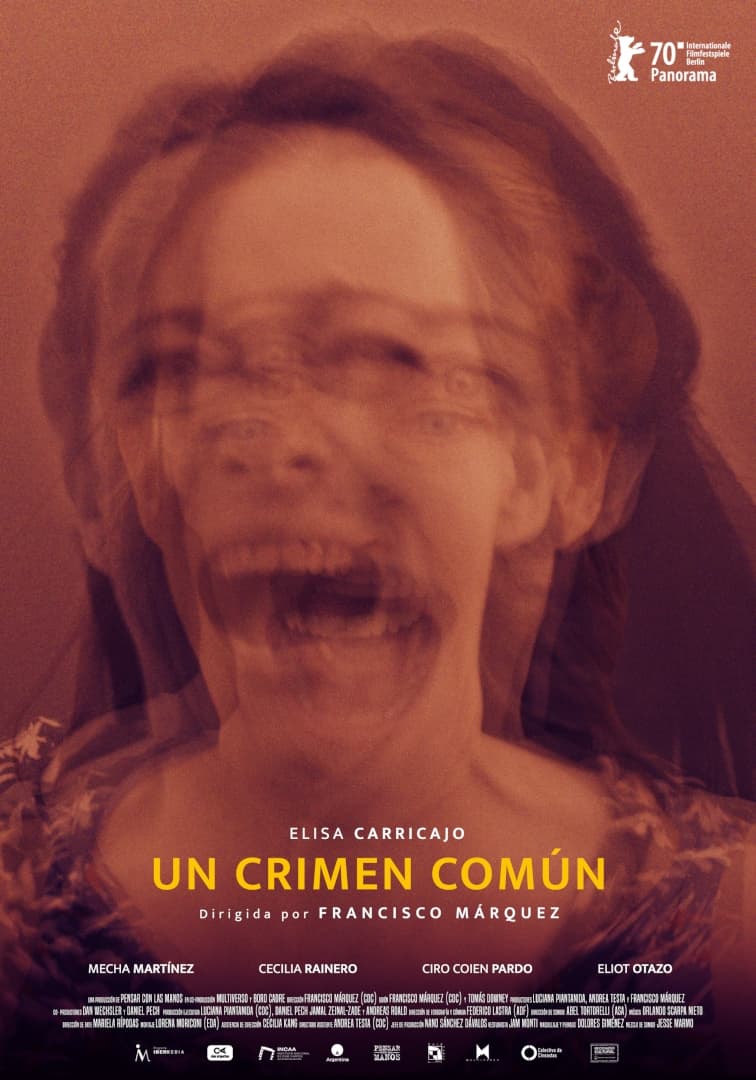 Un crimen común