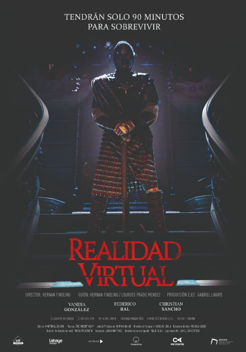 Realidad virtual