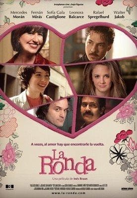 La ronda