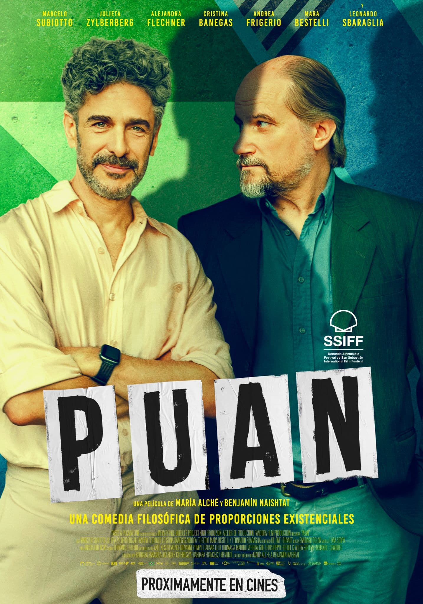 Puán