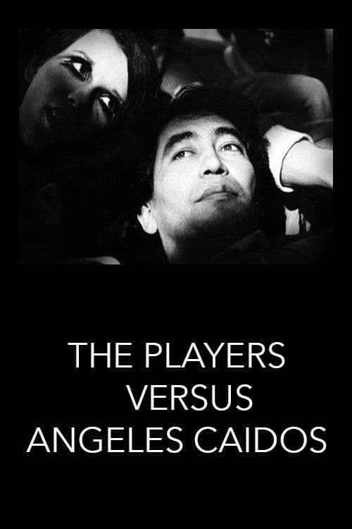 The Players vs. Ángeles caídos