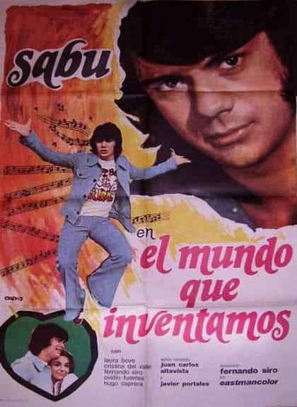 El mundo que inventamos