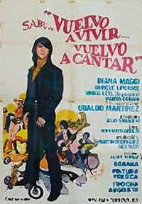 Vuelvo a vivir... vuelvo a cantar