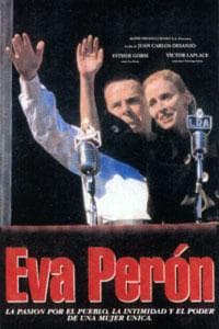 Eva Perón