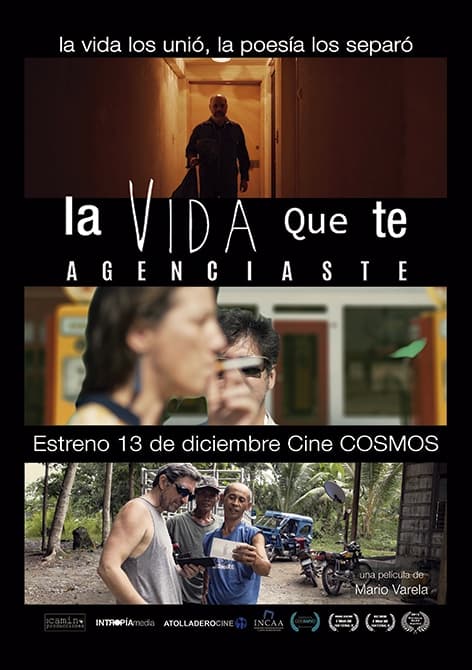 La vida que te agenciaste