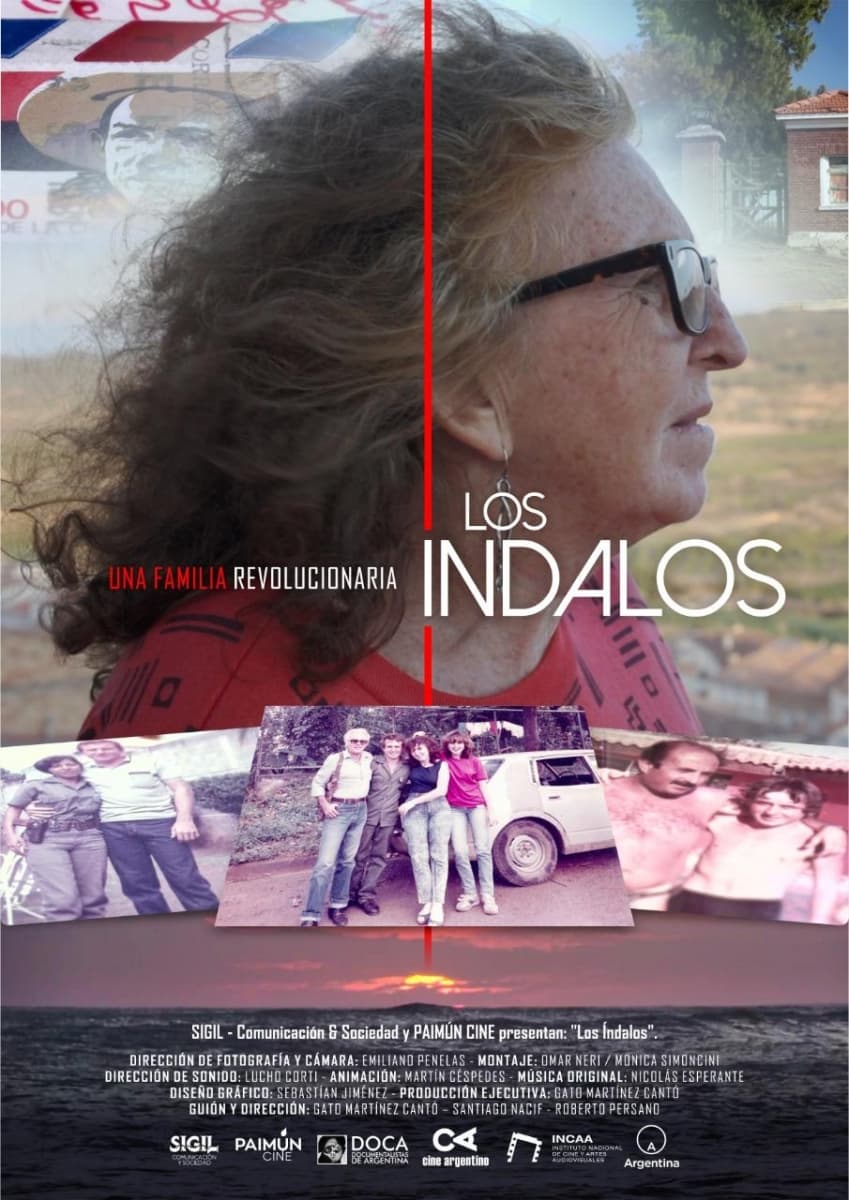 Los Indalos