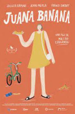 Juana Banana