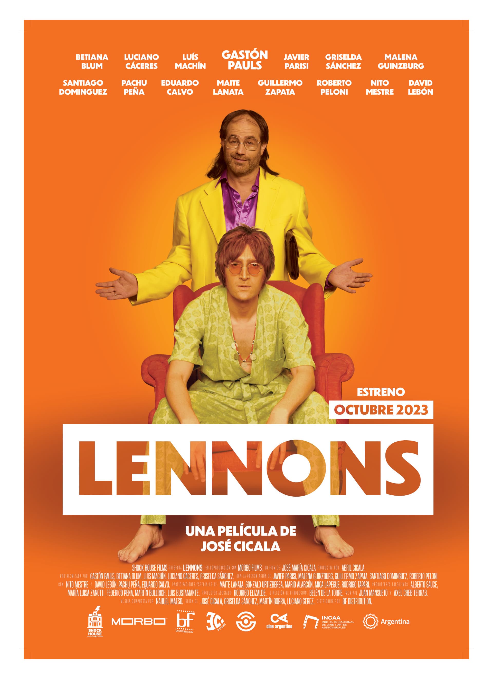 Lennons