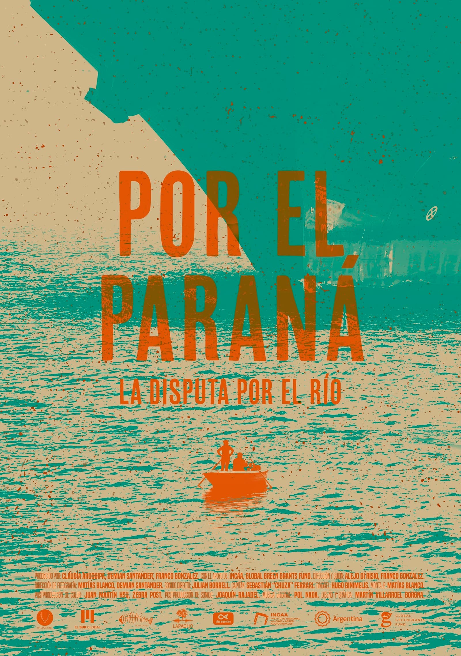 Por el paraná