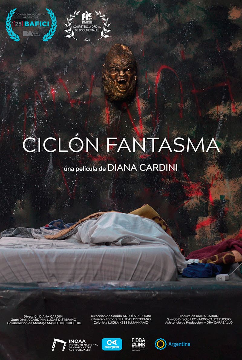 Ciclón fantasma