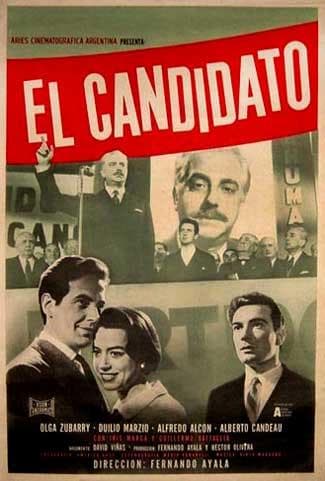 El candidato
