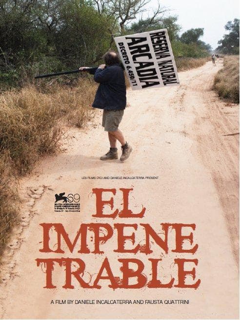 El Impenetrable