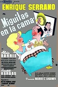 Miguitas en la cama